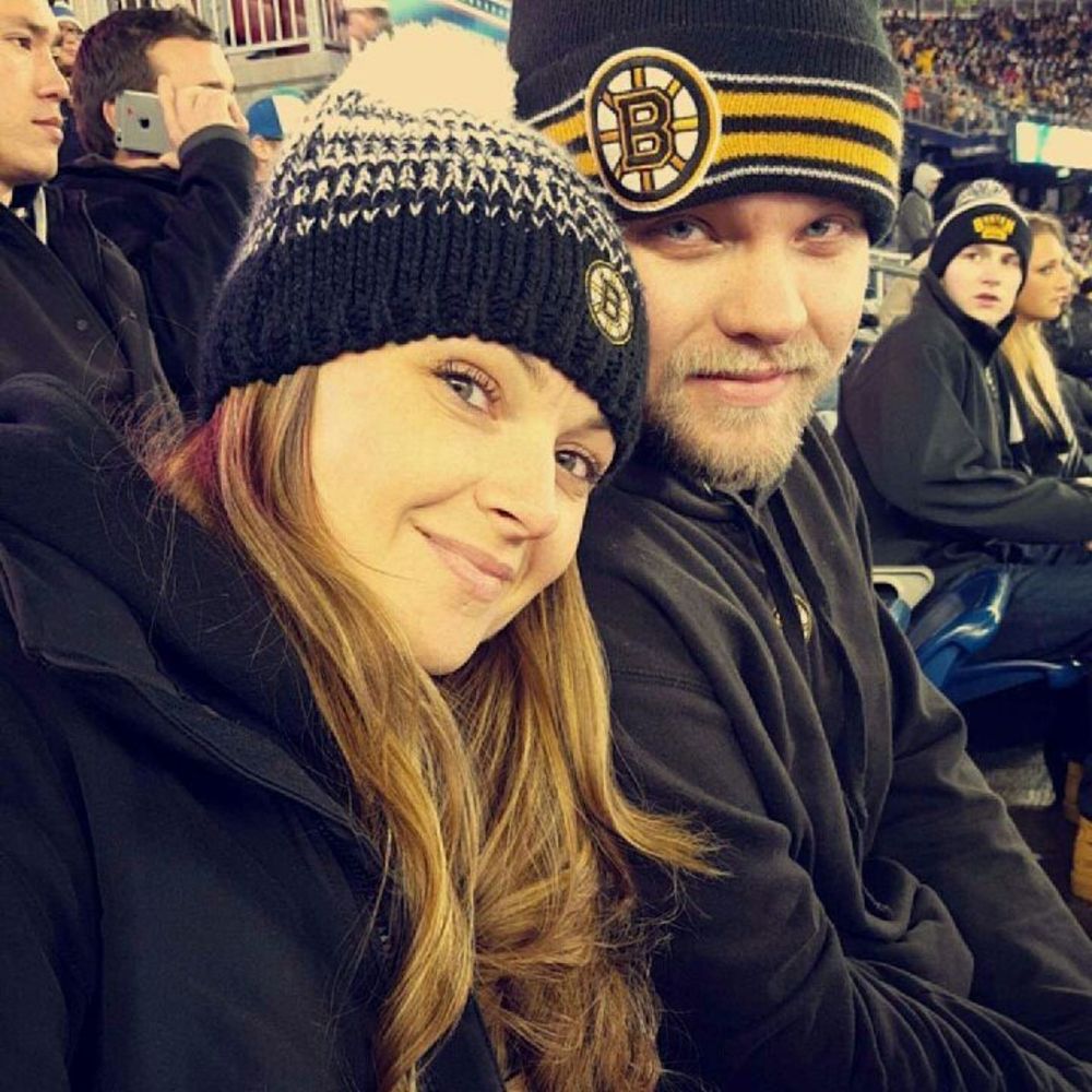 Meet your Posher, Cassi